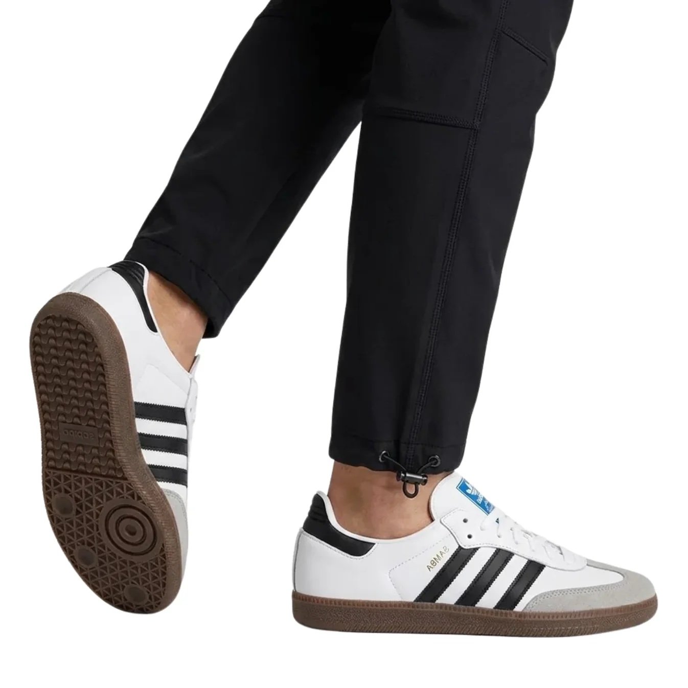 ADIDAS SAMBA - Image 5
