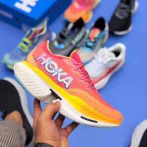 Hookaa x1 - orange