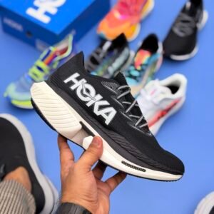 Hookaa x1 - Black