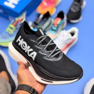 Alternative view of Hookaa x1 - Black