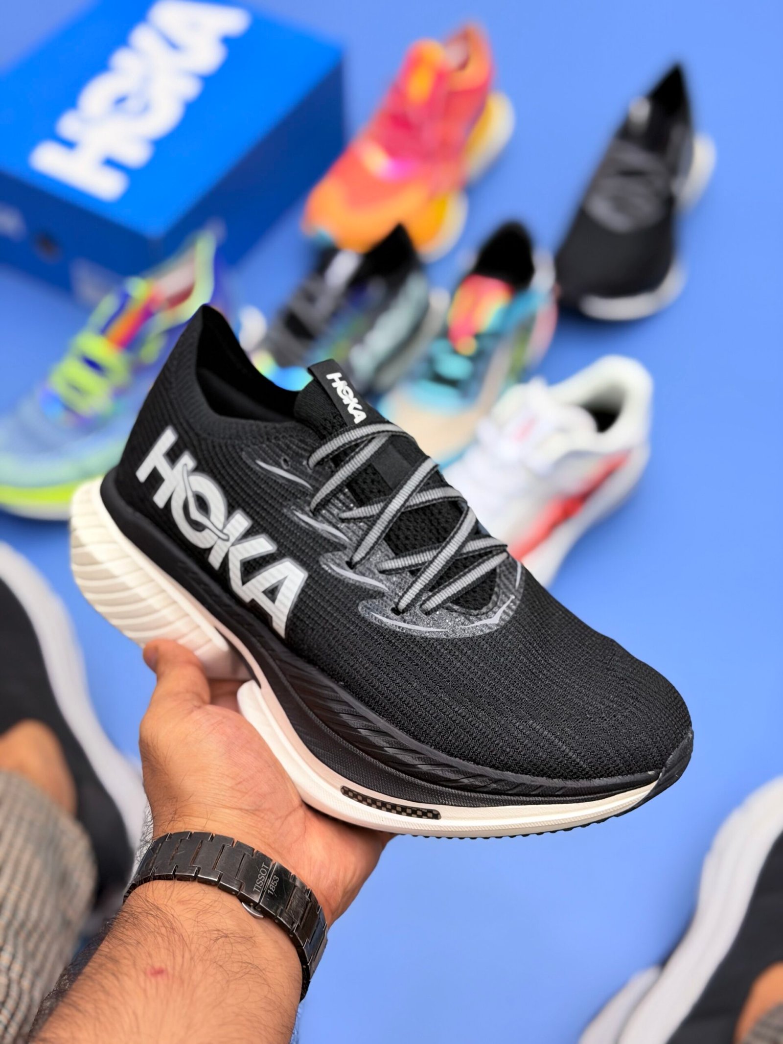 Hookaa x1 - Black - Image 2