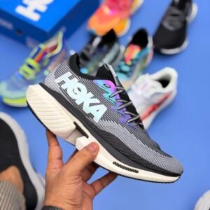 Hookaa x1 - grey