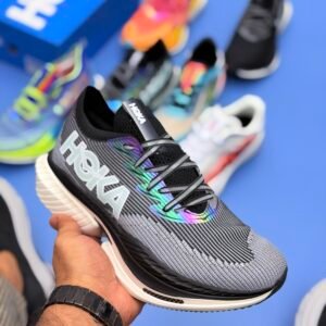 Alternative view of Hookaa x1 - grey