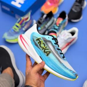 Hookaa x1 2.0 - Navy