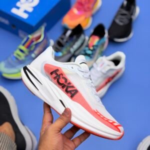 Hookaa x1 2.0 - White
