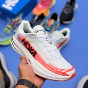 Alternative view of Hookaa x1 2.0 - White