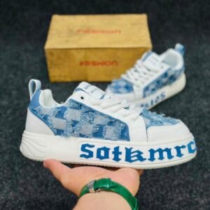 Fashion sneaker for mens