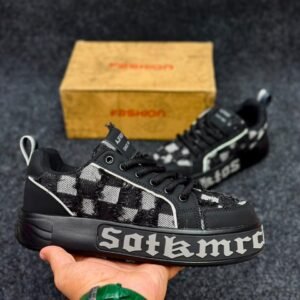 Fashion sneaker for mens