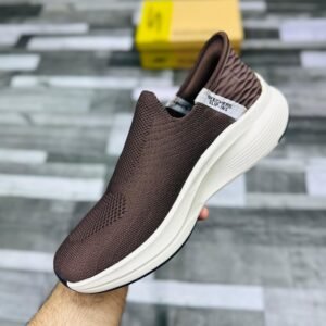 SOFT RUNNING SHOES - Image 4