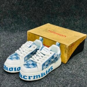Alternative view of Fashion sneaker for mens