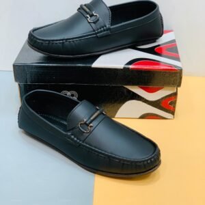 Men's Premium Leather Loafers