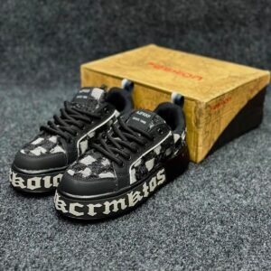 Alternative view of Fashion sneaker for mens