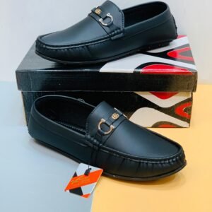 Men's Premium Leather Loafers