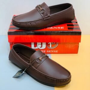 Men's Premium Leather Loafers