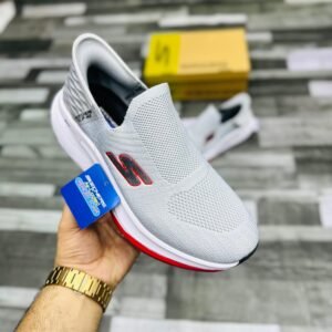 Alternative view of SOFT RUNNING SHOES