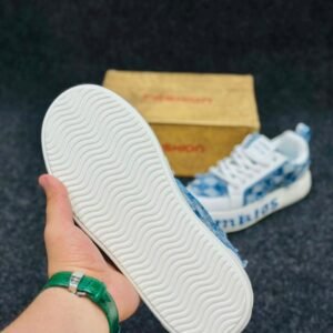 Fashion sneaker for mens - Image 3