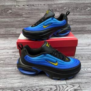 AIRMAX PORTAL - BLUE - Image 8