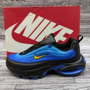 AIRMAX PORTAL - BLUE - Image 7