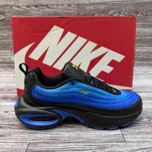AIRMAX PORTAL - BLUE - Image 6