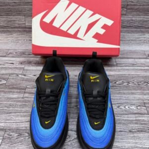 AIRMAX PORTAL - BLUE - Image 10