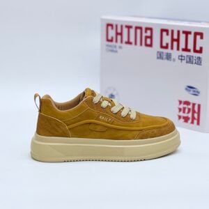 Alternative view of HYPE TREAD SNEAKER FOR MEN