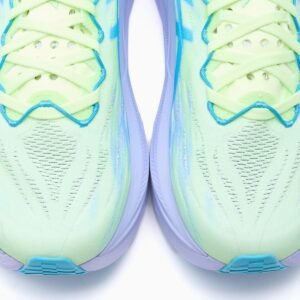 Acics superblast3 Illuminate Yellow/Energy Aqua - Image 7