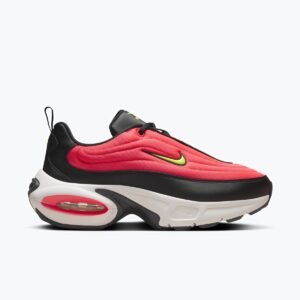 AIRMAX PORTAL - RED
