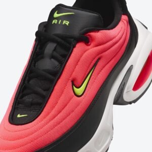 AIRMAX PORTAL - RED - Image 4