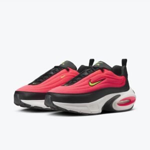 AIRMAX PORTAL - RED - Image 3
