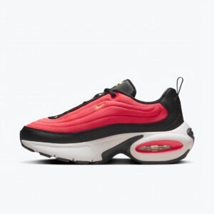 Alternative view of AIRMAX PORTAL - RED