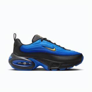 AIRMAX PORTAL - BLUE