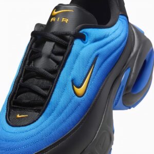 AIRMAX PORTAL - BLUE - Image 4