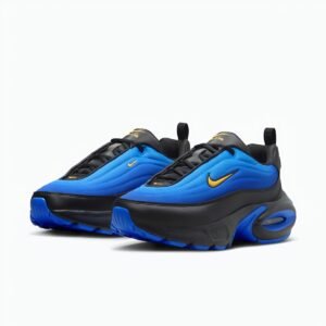 AIRMAX PORTAL - BLUE - Image 3