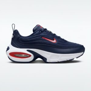 AIRMAX PORTAL - DARK BLUE