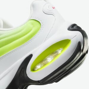 AIRMAX PORTAL - GREEN - Image 5