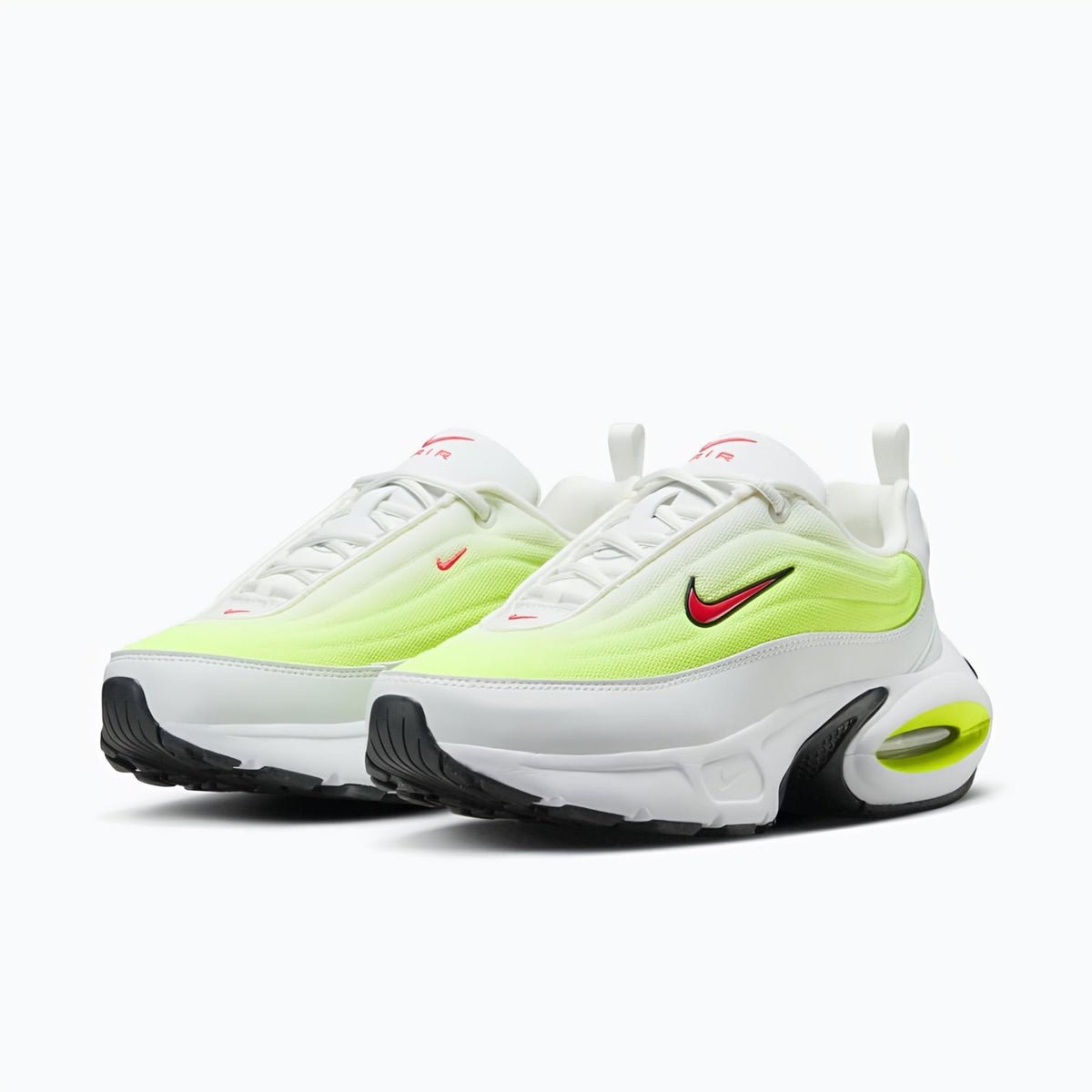 AIRMAX PORTAL - GREEN - Image 3