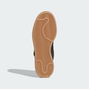 ADI CAMPUS SUEDE - BLACK - Image 4