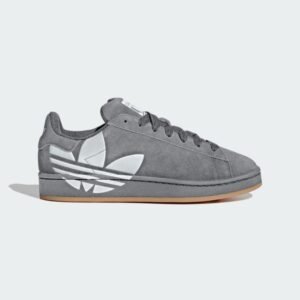 ADI CAMPUS SUEDE - GREY