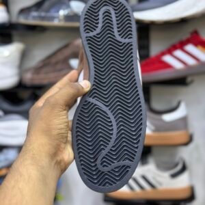 ADI CAMPUS SUEDE- BROWN - Image 3