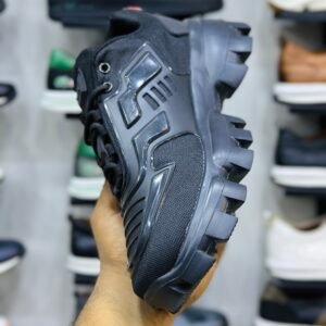 PARD SNEAKER FULL BLACK - Image 3