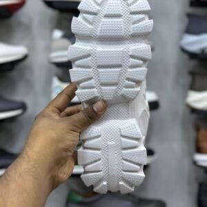 PARD SNEAKER FUL WHITE - Image 4
