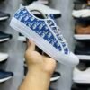 CONVERSE SNEAKER DR - BLUE