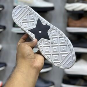 CONVERSE SNEAKER DR - BLUE - Image 4