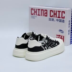 SUPER MULTY FASHION SNEAKER - Image 3