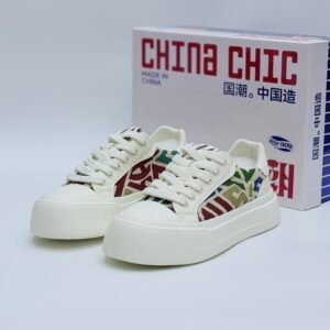 Alternative view of SUPER MULTY FASHION SNEAKER