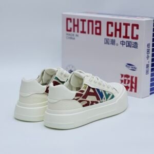 SUPER MULTY FASHION SNEAKER - Image 3