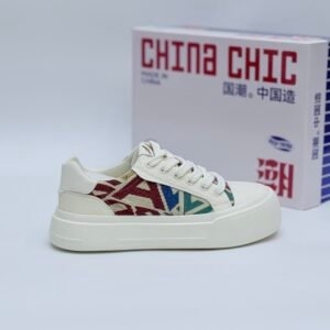 SUPER MULTY FASHION SNEAKER