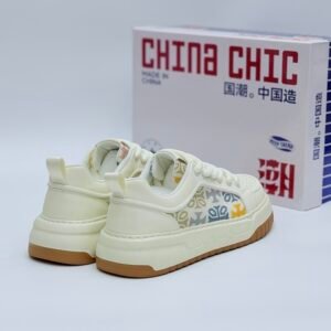 SUPER MULTY FASHION SNEAKER - Image 3