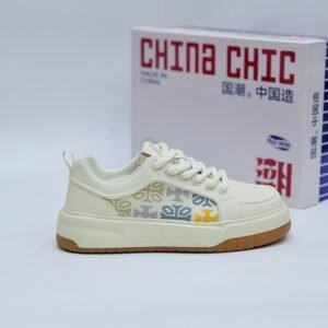 SUPER MULTY FASHION SNEAKER