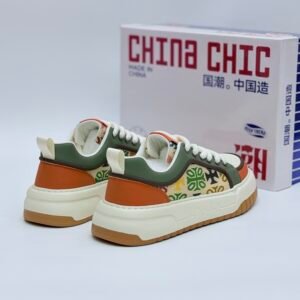 SUPER MULTY FASHION SNEAKER - Image 3